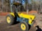 Ford 4110 Tractor