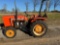 Allis Chalmers 5020 Tractor