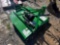 New 4ft Bush Hog Rotary Cutter