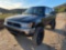 1992 Toyota 4Runner 4x4 (MPV), VIN # JT3VN39W6N8043772