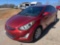 2015 Hyundai Elantra Passenger Car, VIN # 5NPDH4AE7FH641072