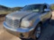 2007 Chrysler Aspen 4x4 (MPV), VIN # 1A8HW582X7F516547