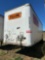 2008 Wabash National Trailer, VIN # 1JJV281W78L109350