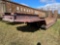 1985 Omni 35 Ton Lowboy Trailer