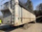 1997 East Manufacturing Trailer, VIN # 1E1U1X287VRE22897