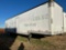 2007 Great Dane Trailer, VIN # 1GRAA96277B709155