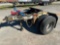 Fruehauf Trailer Corp. EL-FI Trailer Dolly