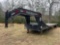 2022 East Texas 40ft Gooseneck Trailer