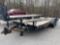 2019 Kaufman Trailers Trailer, VIN # 5VGFD2029KL003333