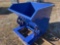 New/Unused Greatbear Self Dumping Hopper