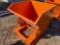 New/Unused Greatbear Self Dumping Hopper