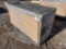 New/Unused 6ft 10 Drawer Work Bench