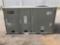 Trane Central Air Conditioning Unit