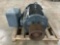 Lincoln Electric CS4P200T64Y Electric Motor