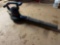 Toro Electric Leaf Blower