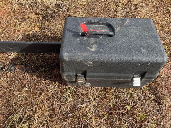 XP TB462OC XP Chainsaw 20in Bar