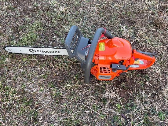 Husqvarna 440 Chainsaw
