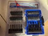 40 Piece Driver Bit Set