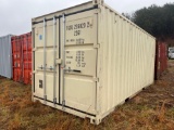 20ft Shipping Container