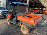 Kubota RTV 900
