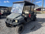2019 Club Car Carryall 1700