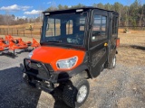 Kubota RTV X1140
