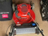 Toro GTS 163 CC Auto Drive Push Mower