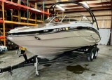 2012 Yamaha Boat