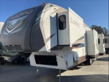 2013 Keystone RV Trailer, VIN # 4YDF32929DE602628