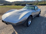 1979 Chevrolet Corvette