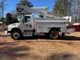 2011 Freightliner M2 106 Medium Duty Truck, VIN # 1FVACXDT7BDAZ9802