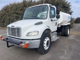 2010 Freightliner M2 106 Medium Duty Truck, VIN # 1FVACXDTXAHAU6728