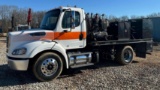 2012 Freightliner M2 112 Medium Duty Truck, VIN # 1FUGC50Y5CHBF7397