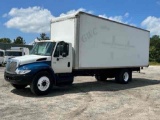 2006 International 4300 Truck, VIN # 1HTMMAAM36H175708