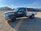 1995 Dodge Ram Pickup Pickup Truck, VIN # 1B7MC36C0SS231449