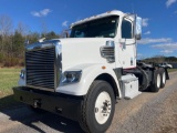 2014 Freightliner 122SD Truck, VIN # 3AKJGNDR8EDFL0992