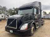 2017 Volvo VNL Truck, VIN # 4V4NC9EH9HN985644