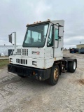 2005 Ottawa CYT 30 Truck, VIN # 11VA813E45A000410