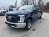 2019 Ford F-250 Pickup Truck, VIN # 1FT7W2A6XKEC51934