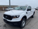 2020 Ford Ranger Pickup Truck, VIN # 1FTER1EH9LLA52021