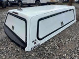 Leer Camper Shell