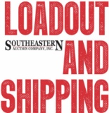 LOAD OUT AND SHIPPING