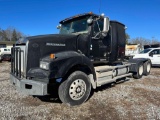 2011 Western Star Trucks 4900 Truck, VIN # 5KJJALDV9BPBA7729