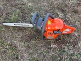 Husqvarna 440 Chainsaw