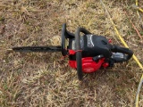 Craftsman S165 Chainsaw 16in Bar