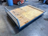 Extendo Bed Slide Out Tray