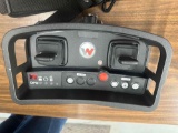 New OEM Wacker Neuson Remote
