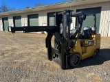 Caterpillar GC40K Forklift