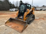 2022 Case TR 310B Skid Steer