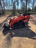 2024 Kubota SCL 1000 Skid Steer
